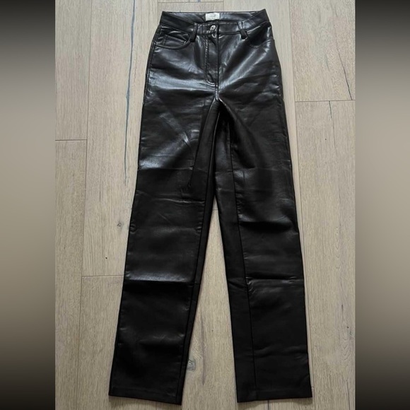 Aritzia Melina Pants - Picture 2 of 4